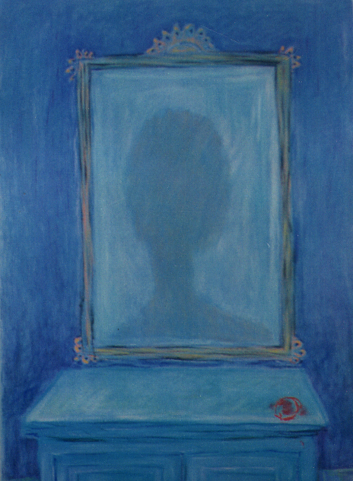 Tableau miroir.